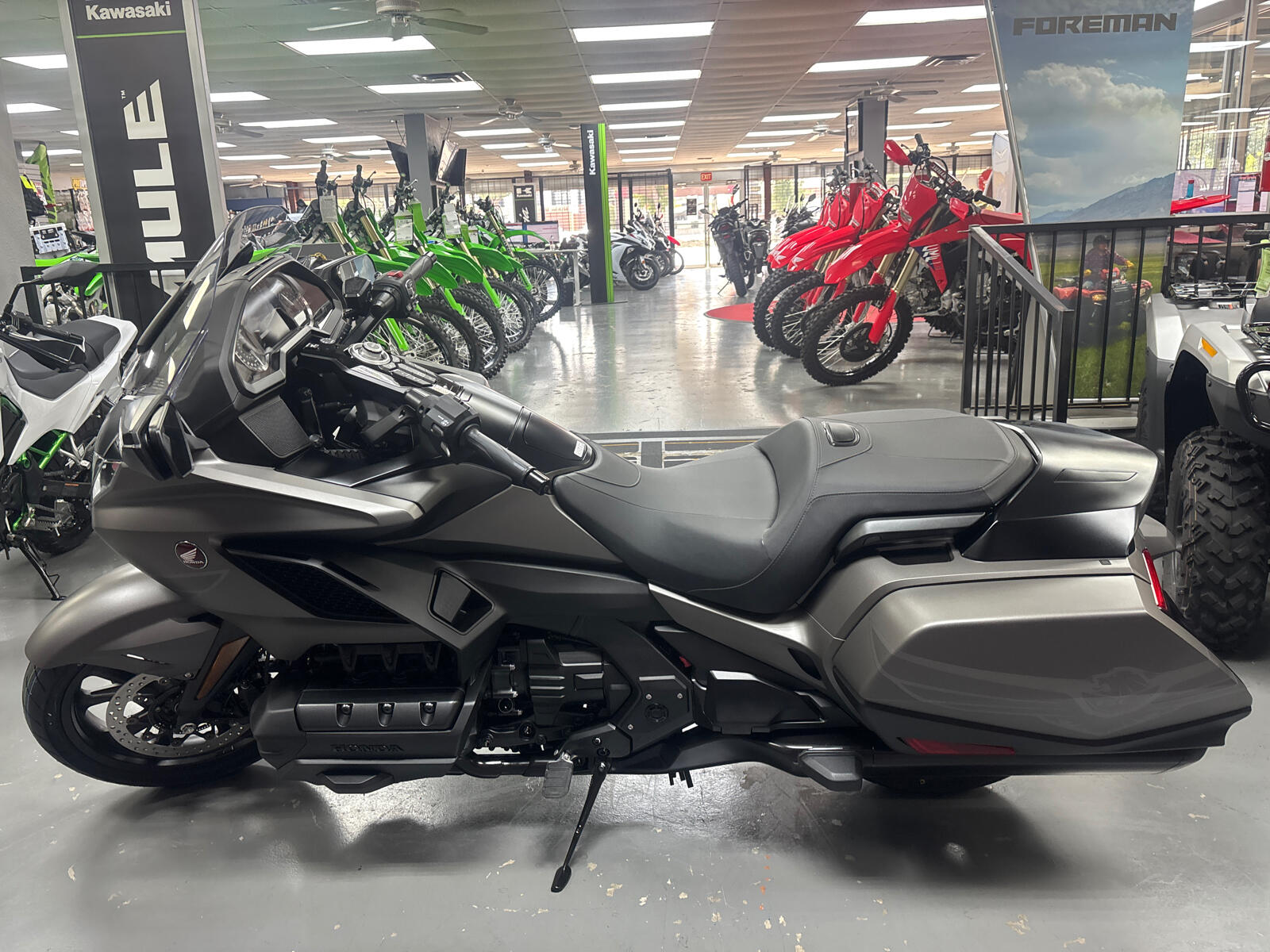 powersport image