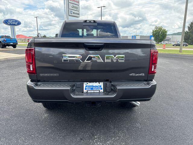 2026 RAM 2500 Big Horn - Photo 6