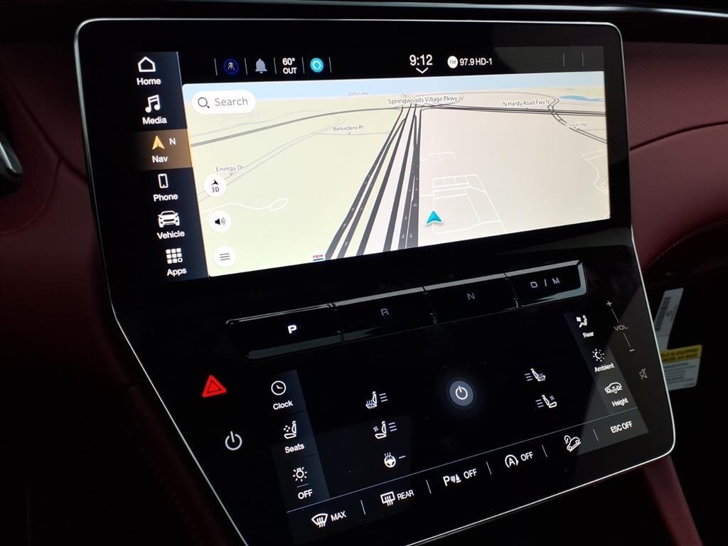 2026 Maserati Grecale Modena V6 - Photo 11