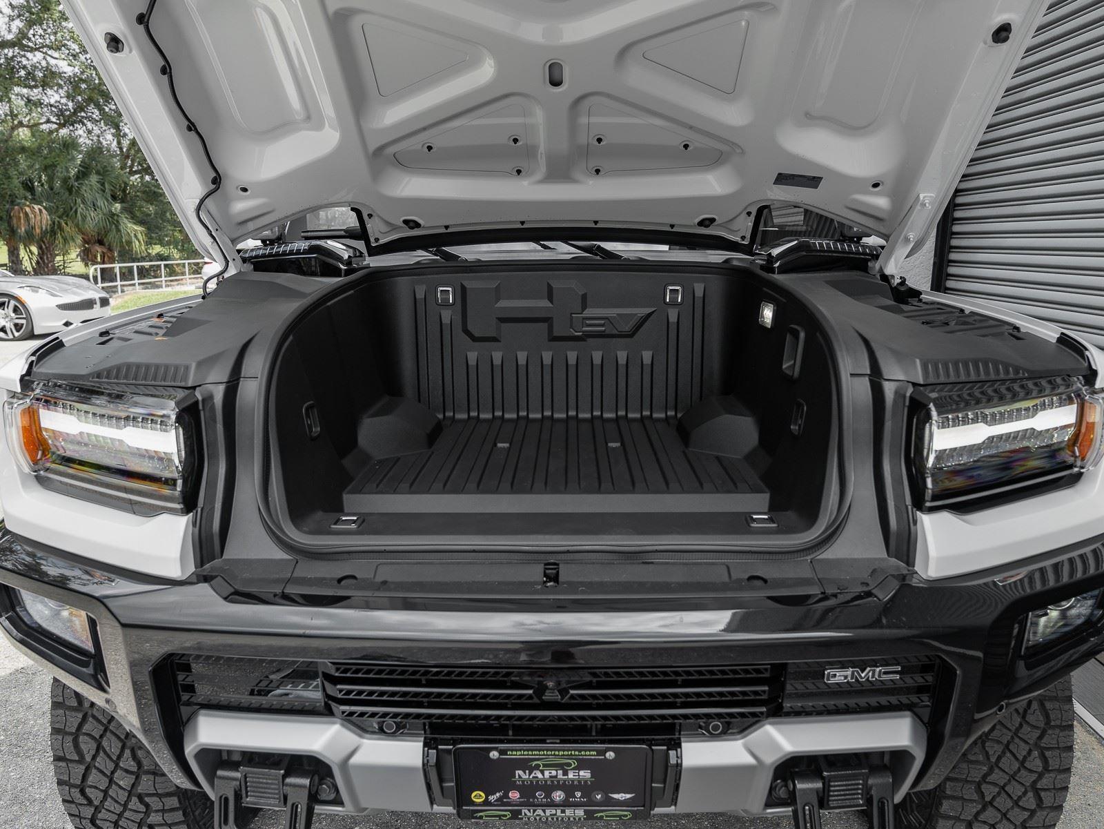 2022 GMC HUMMER EV 3X - Photo 33