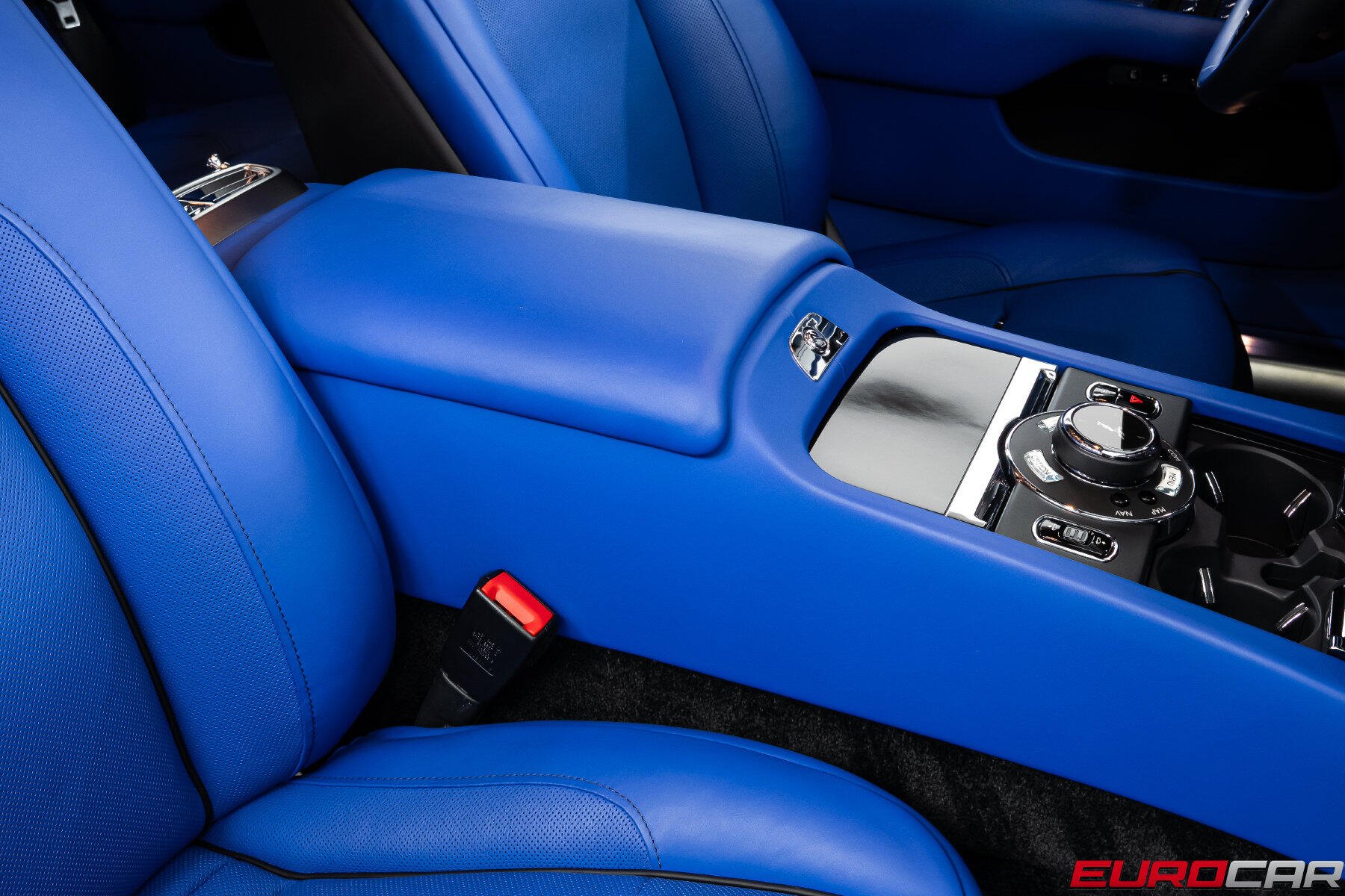 2020 Rolls-Royce Wraith *FULL PPF* IMMACULATE CONDITION*Image 33