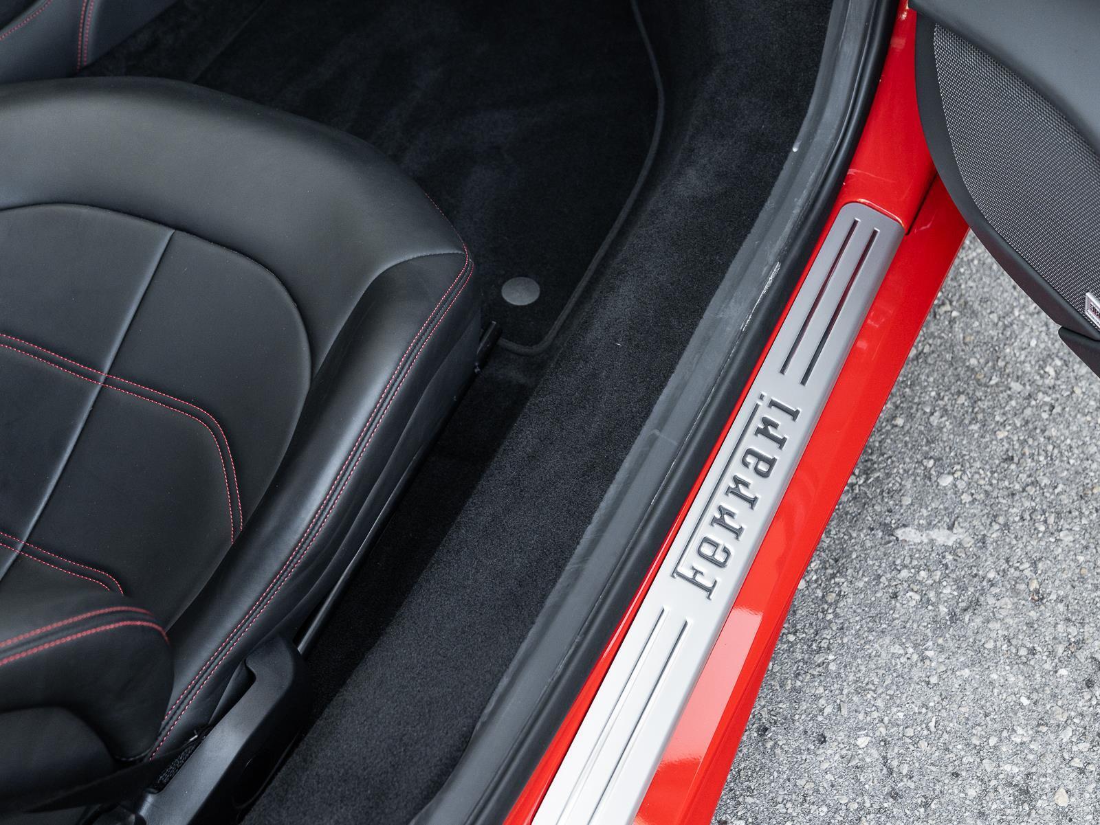 Used 2019 Ferrari 488 GTB Coupe