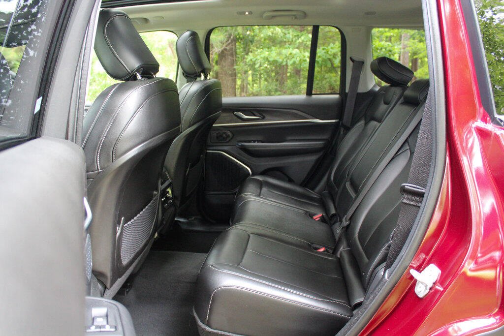 2023 Jeep Grand Cherokee 4xe - Photo 19