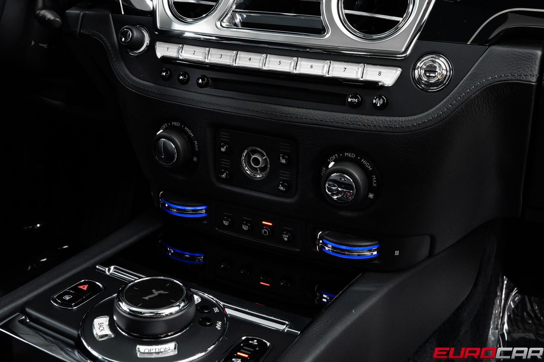 2014 Rolls-Royce Ghost *REAR THEATER * INDIVIDUAL SEAT CONFIGURATION*Image 32