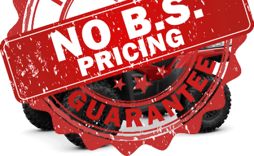 $300.00 Bonus Bucks on 2026 FourTrax Rubicon 700 4x4 Automatic