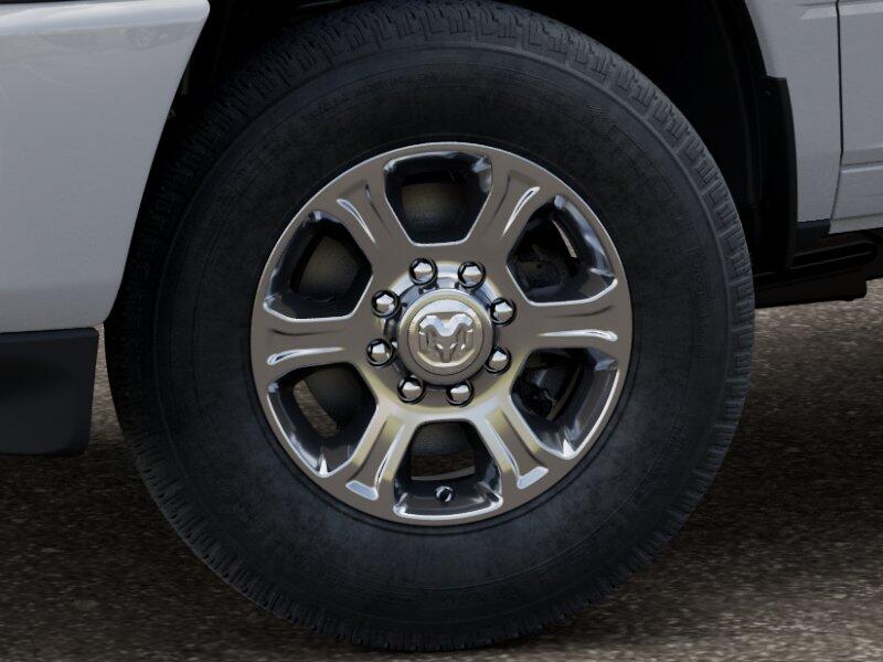 2026 RAM 2500 Big Horn - Photo 26