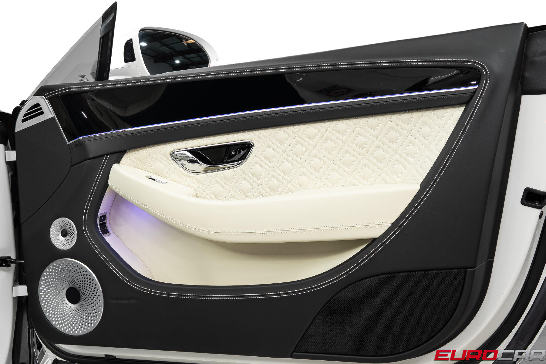 2022 Bentley Continental GTC Speed *ROTATING DISPLAY * FRONT PPF*Image 26