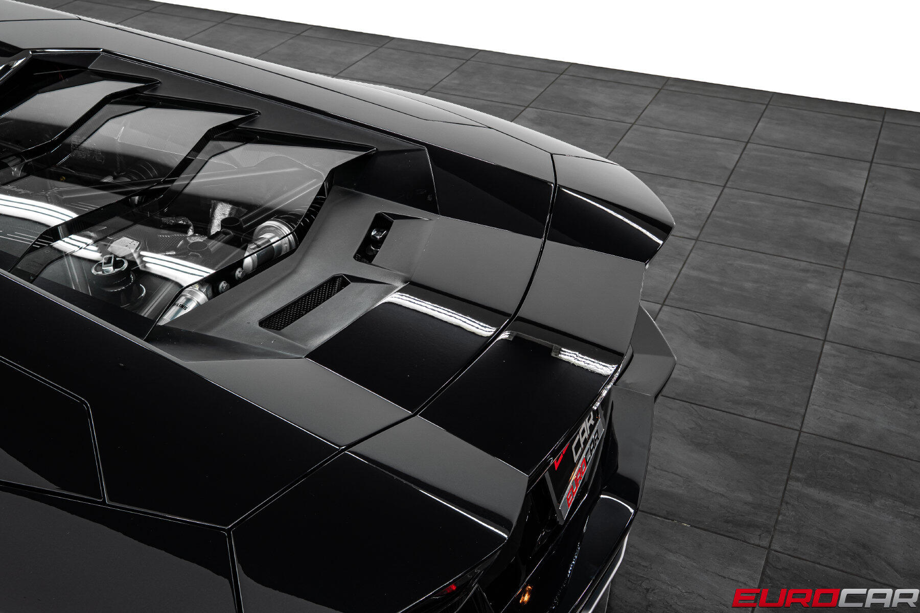 2014 Lamborghini Aventador LP700-4 *HUGE CARBON OPTIONS * FRONT LIFT*Image 23