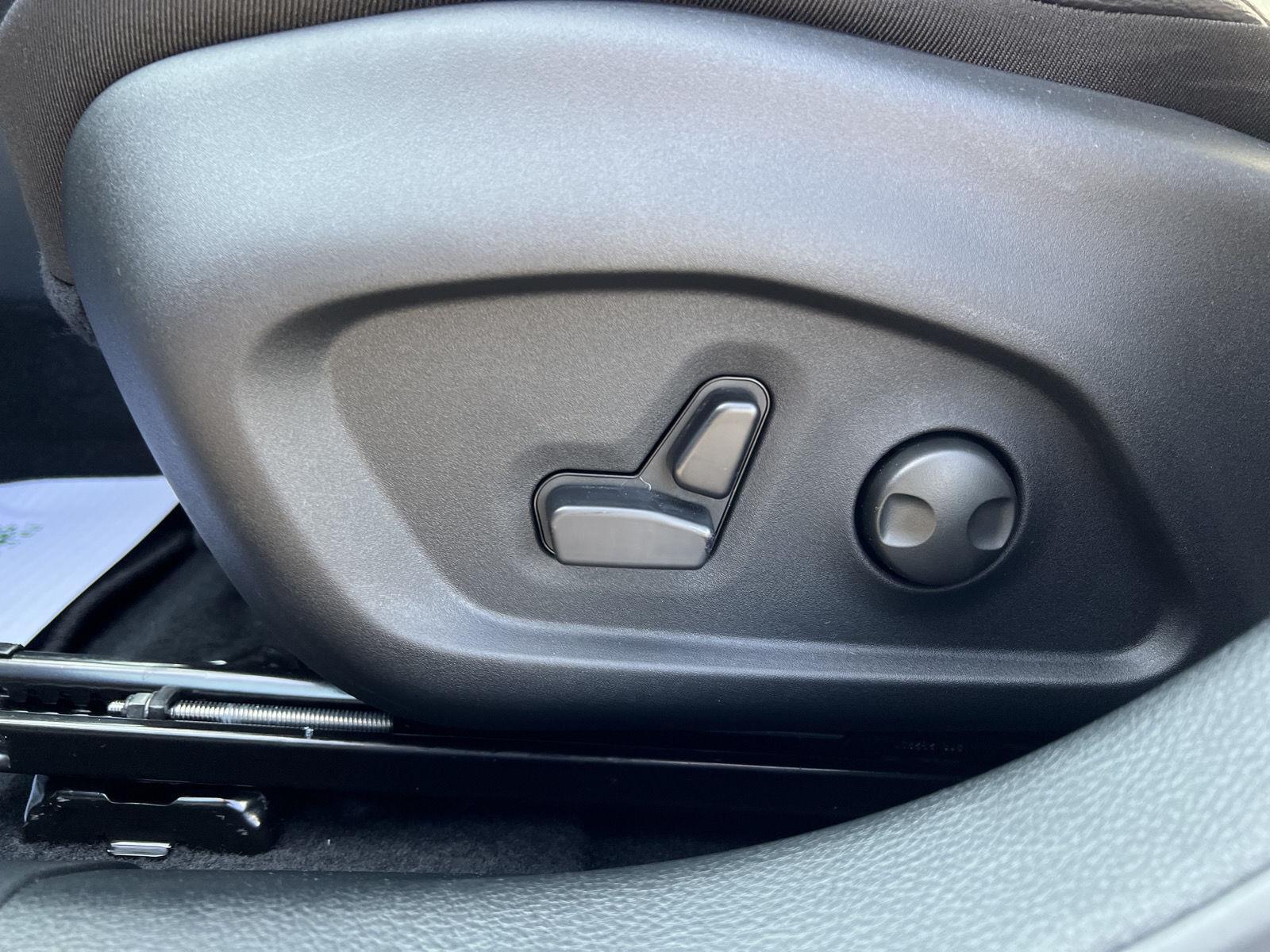 2026 Jeep Compass Limited - Photo 20