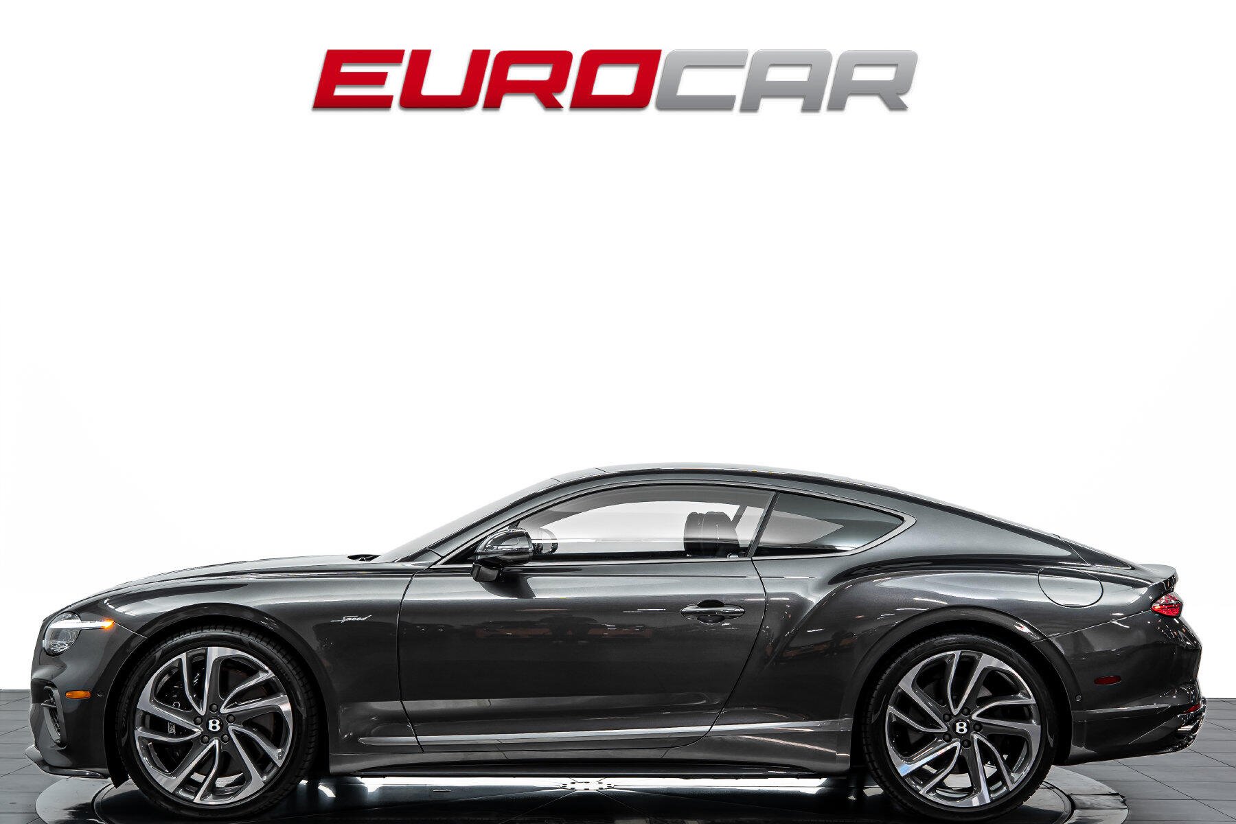 2025 Bentley Continental GT Speed *ROTATING DISPLAY * PANORAMIC SUNROOF*Image 2