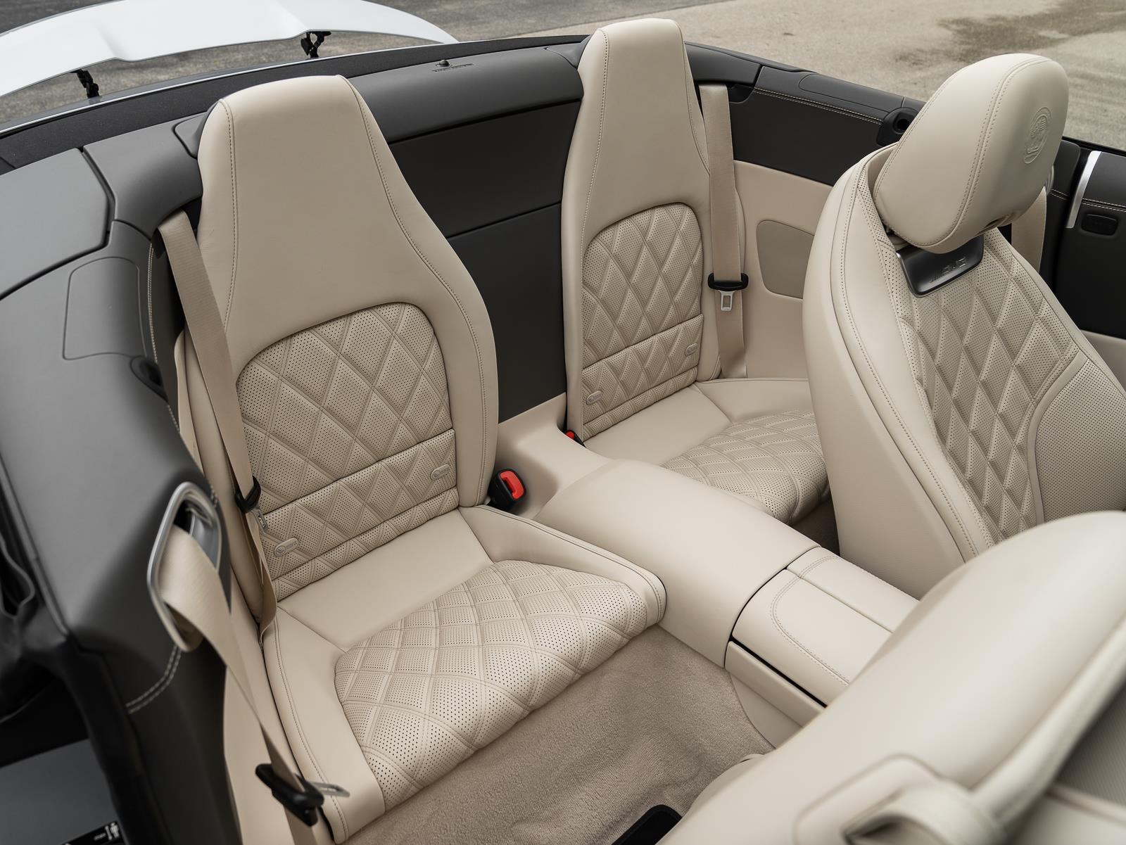 Used 2022 Mercedes-Benz AMG SL 55 55