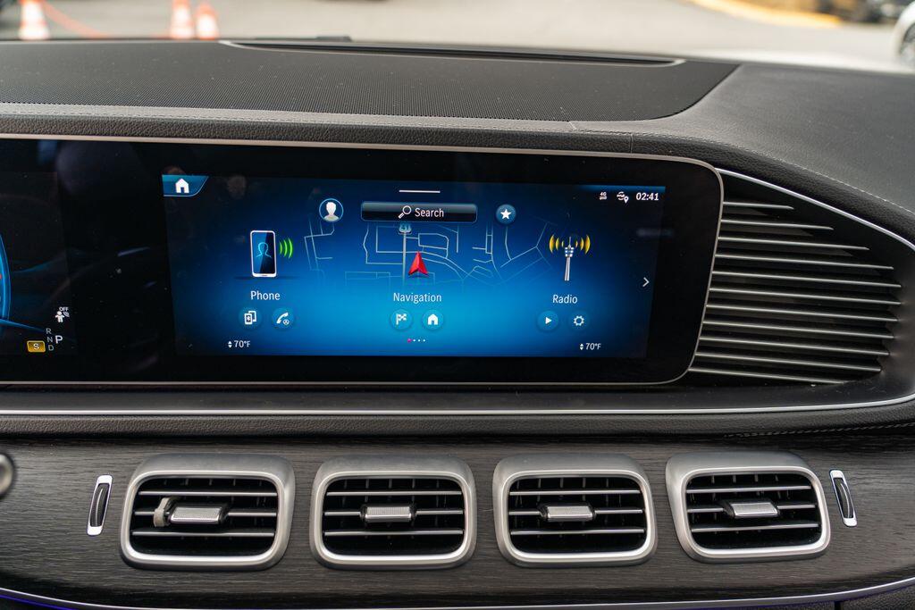 2024 Mercedes-Benz GLE Coupe GLE 53 AMG - Photo 26