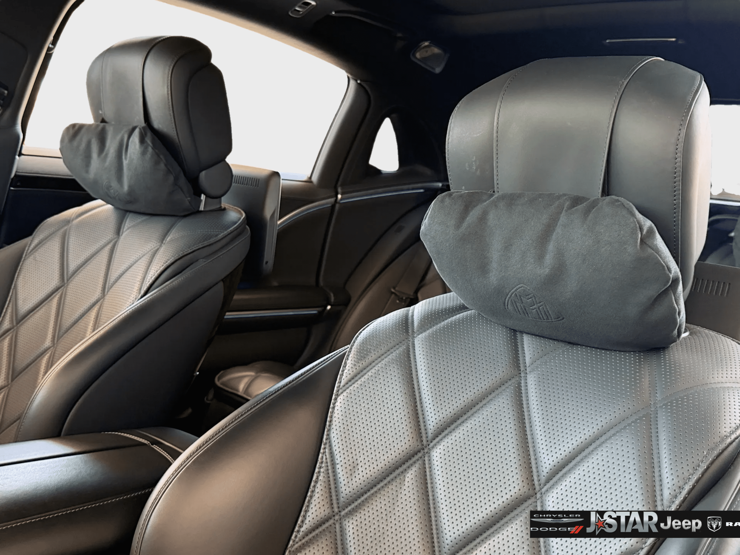 2023 Mercedes-Benz S-Class Maybach - Photo 11