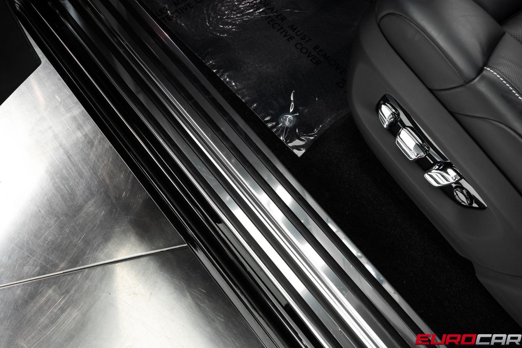 2022 Rolls-Royce Phantom *IMMERSIVE REAR SEATS * REAR THEATER*Image 50
