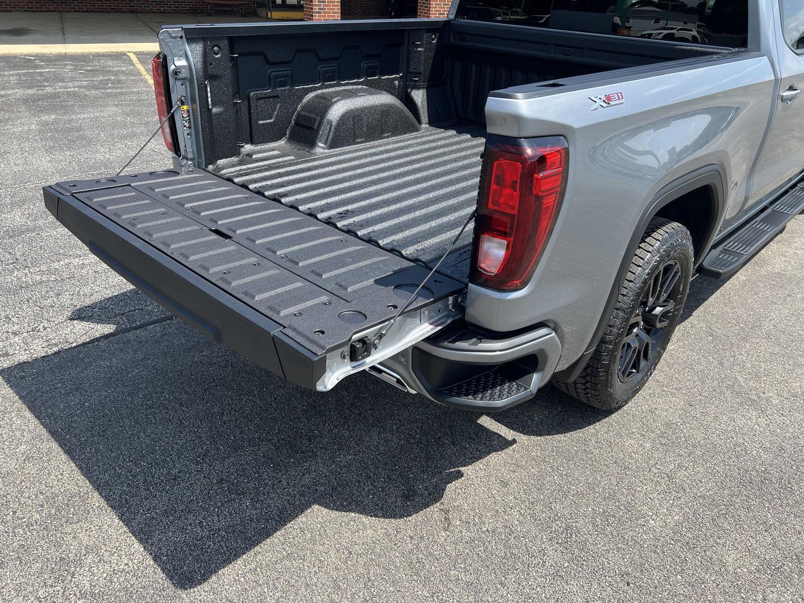 2026 GMC Sierra 1500 Elevation - Photo 51