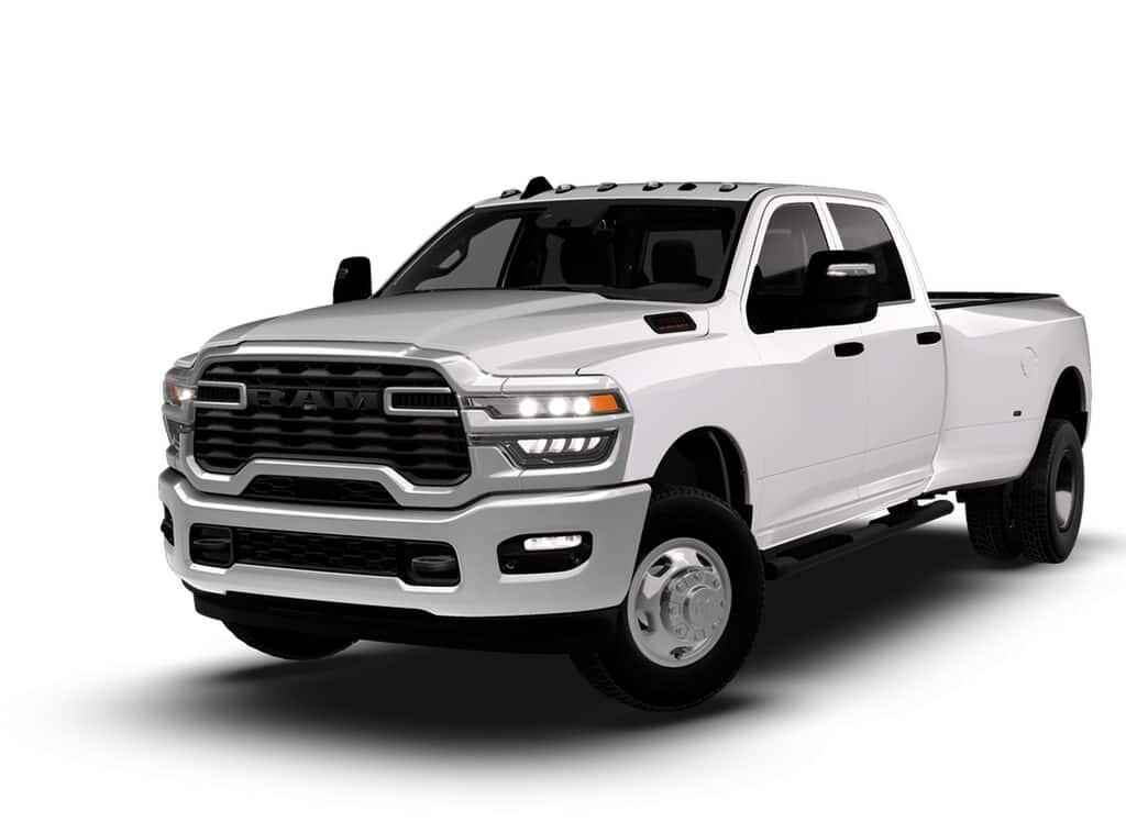 2026 RAM Ram 3500 Pickup Tradesman's photo