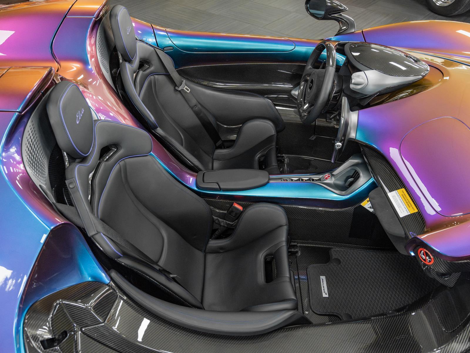 Used 2021 Other Elva 