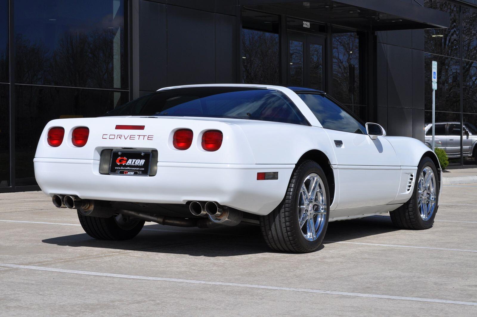 1996 Chevrolet Corvette - Photo 15