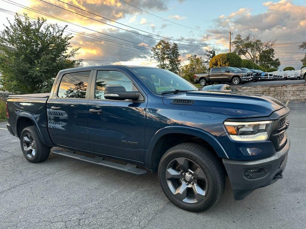 2020 RAM Ram 1500 Pickup