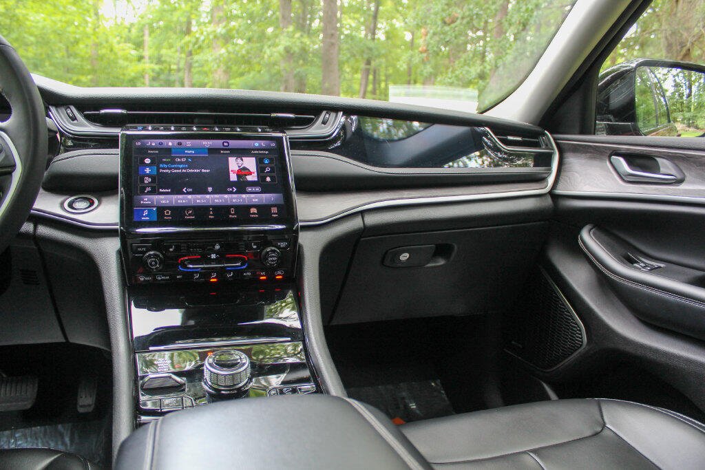 2023 Jeep Grand Cherokee 4xe - Photo 22
