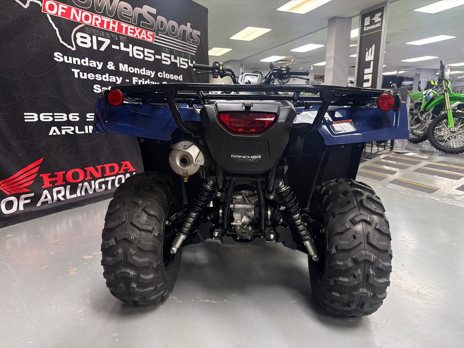 powersport image