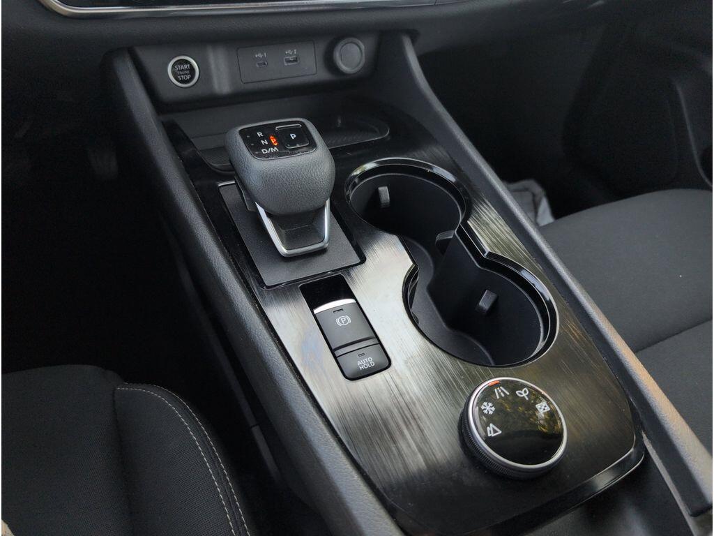 2023 Nissan Rogue S - Photo 20