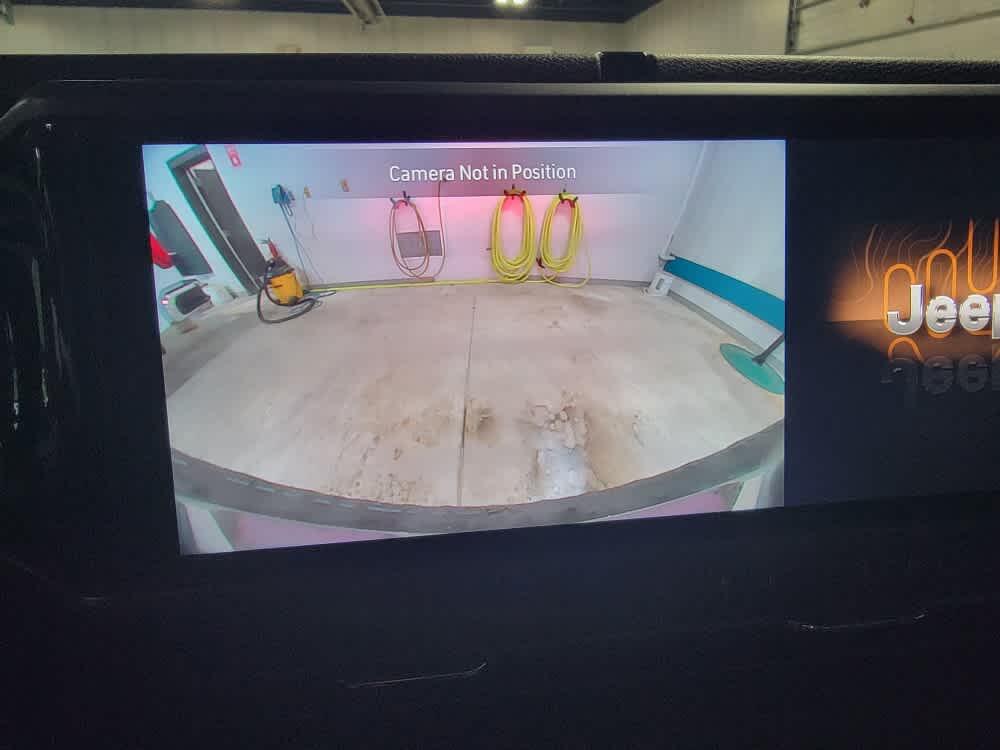 2026 Jeep Wrangler 4-Door Sport S - Photo 18