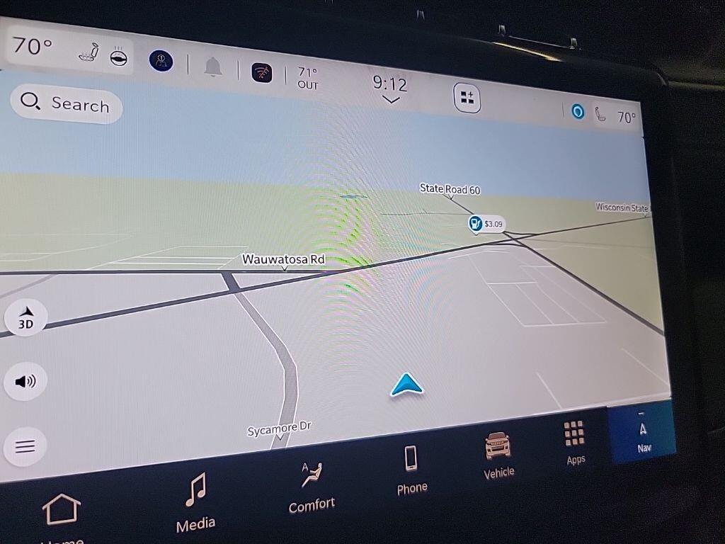 2025 Jeep Grand Cherokee L Limited - Photo 21