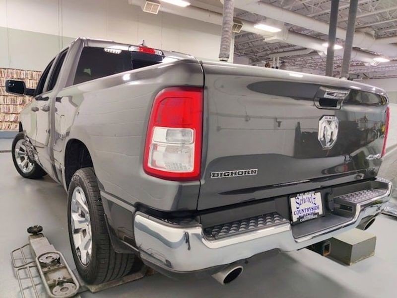 2019 RAM Ram 1500 Pickup Big Horn/Lone Star - Photo 9