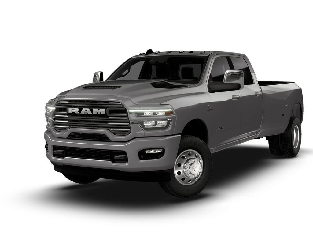 2026 RAM 3500's photo