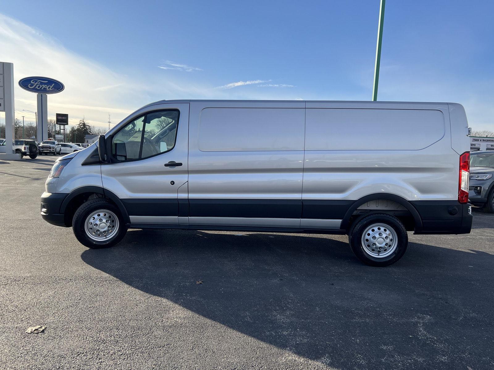 2026 Ford Transit Van Base - Photo 11