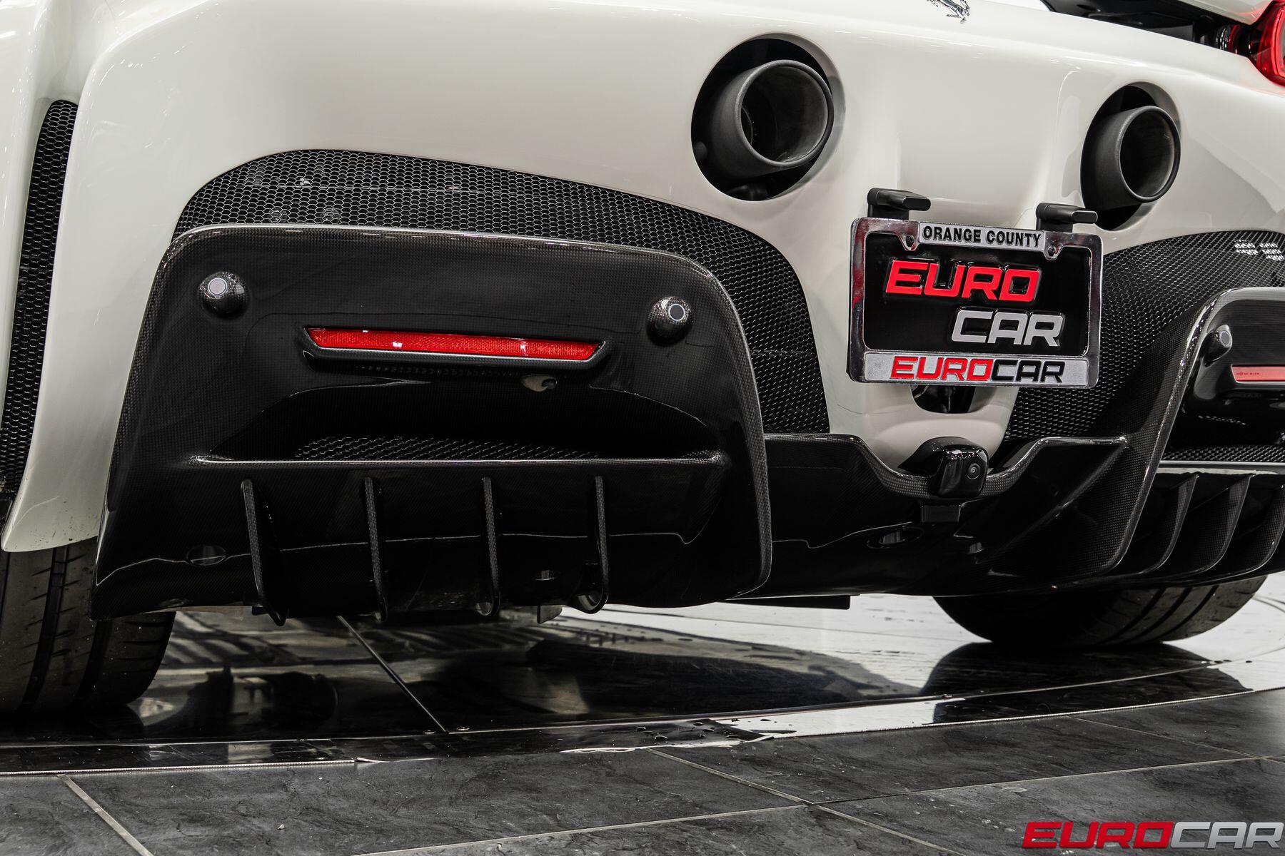 2024 Ferrari SF90 Stradale *HUGE CARBON OPTIONS * FRONT LIFT*Image 30