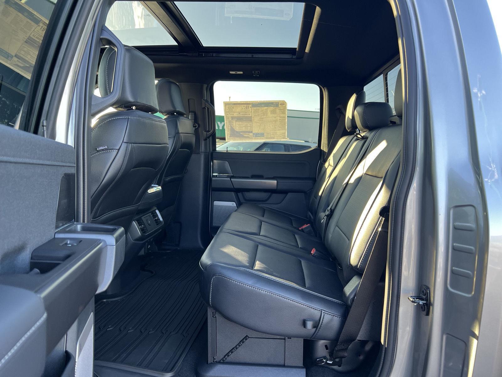 2026 Ford F-150 Lariat - Photo 50