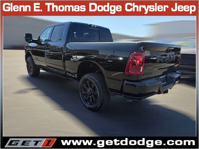 2026 RAM 2500 Laramie - Photo 6
