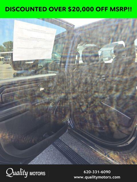 2026 RAM 1500 Limited - Photo 21