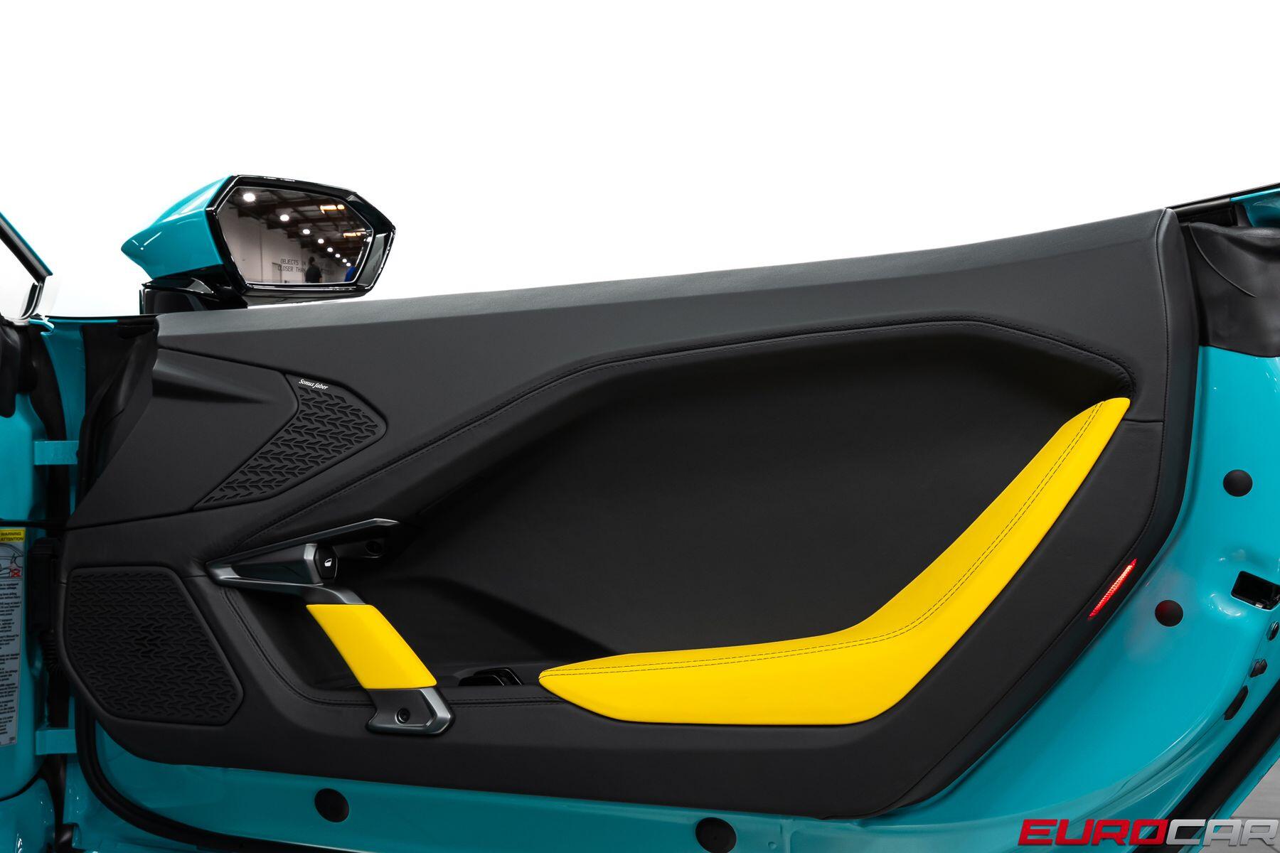 2026 Lamborghini Temerario *FULL ELECTRIC SEATS * PASSENGER DISPLAY*Image 24