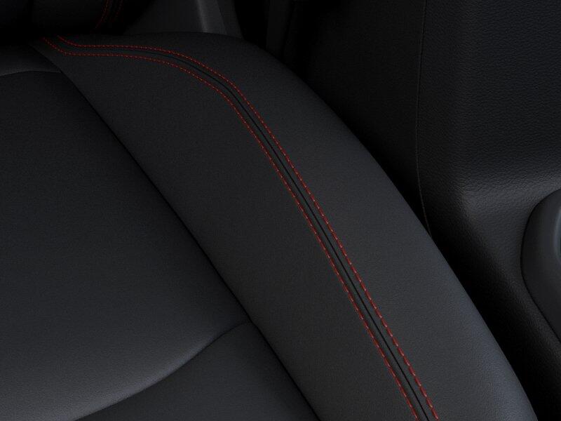 2025 Jeep Wrangler 4-Door Rubicon - Photo 46