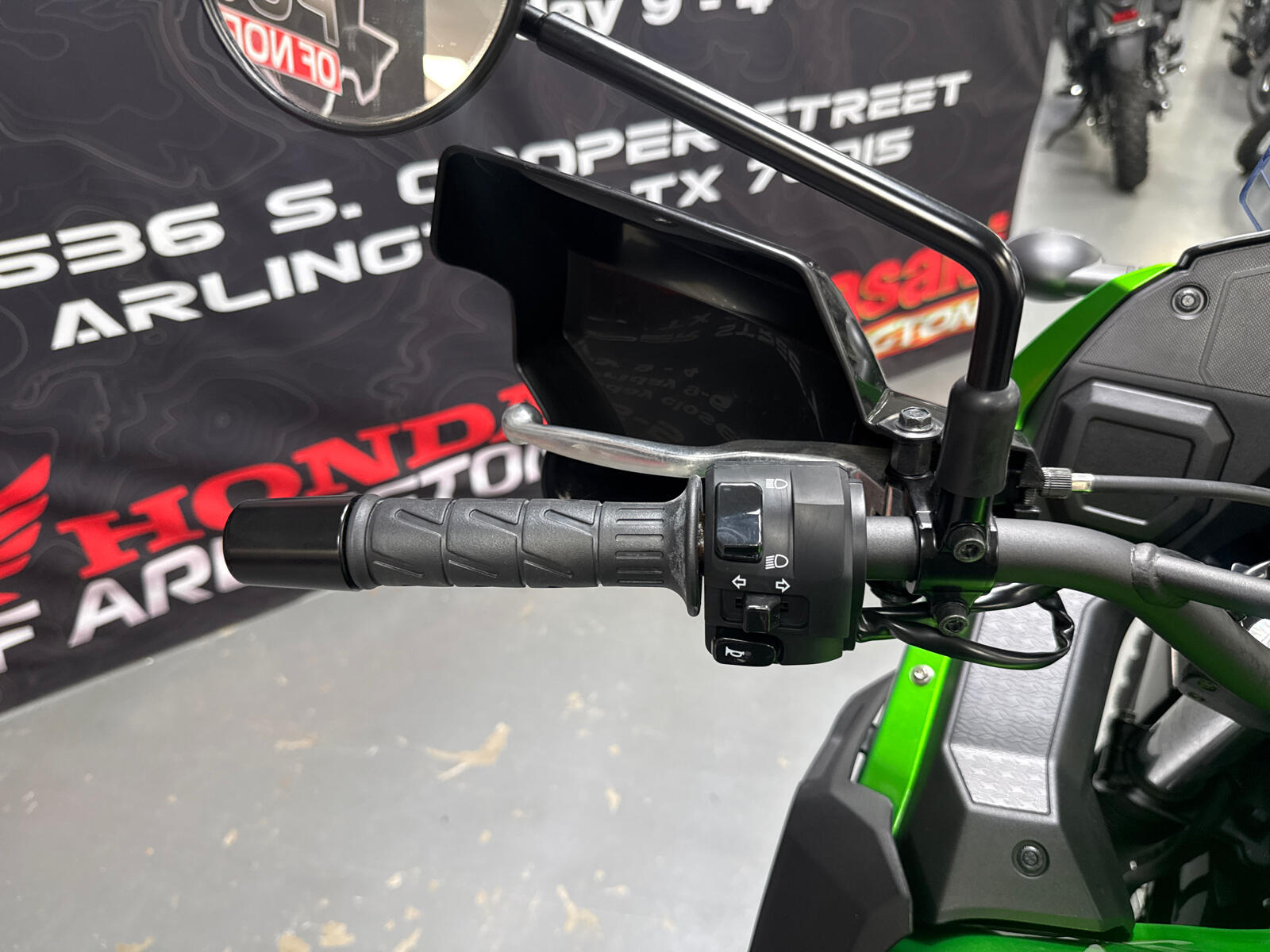 powersport image