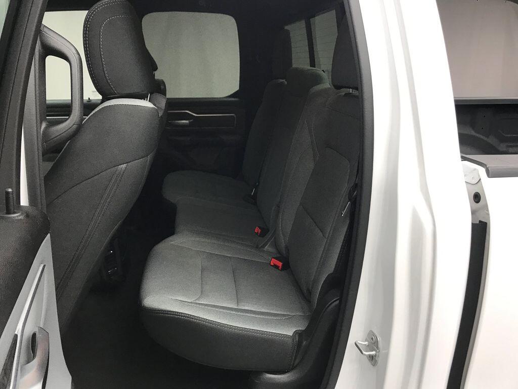 2022 RAM Ram 1500 Pickup Big Horn/Lone Star - Photo 21
