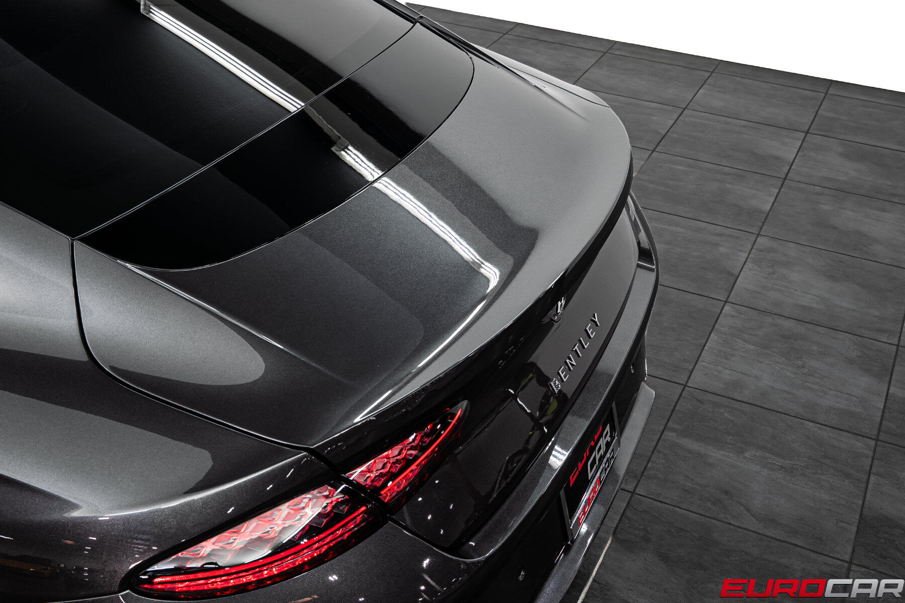 2025 Bentley Continental GT Speed *ROTATING DISPLAY * PANORAMIC SUNROOF*Image 18