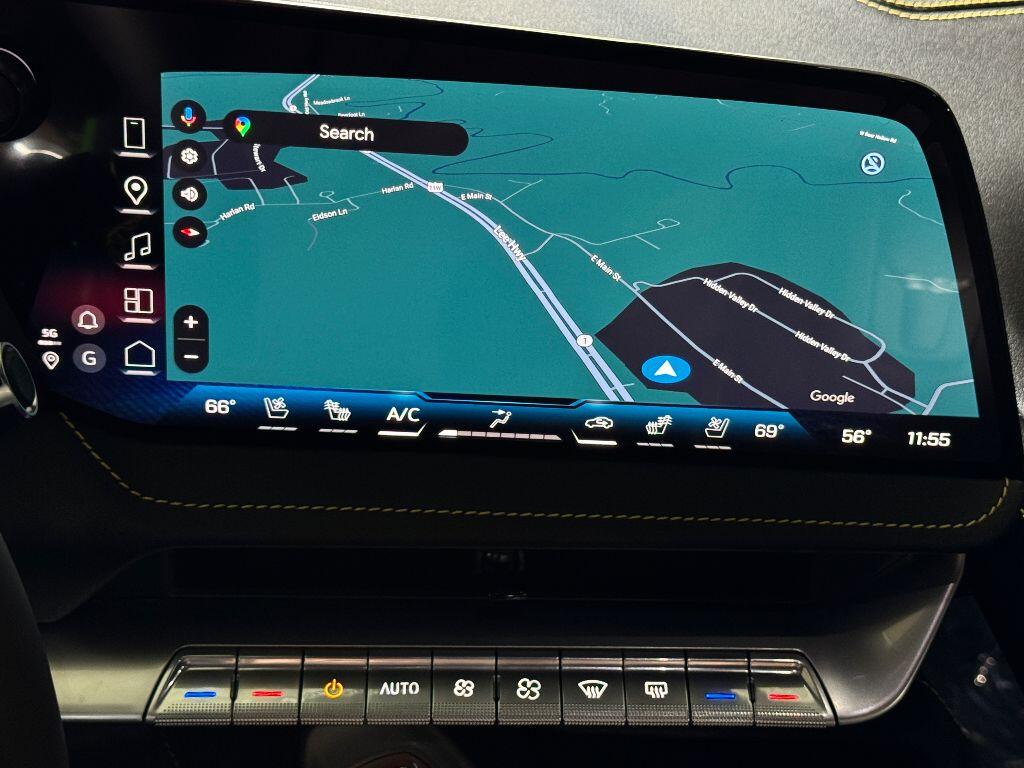 2026 Chevrolet Corvette 2LT - Photo 12