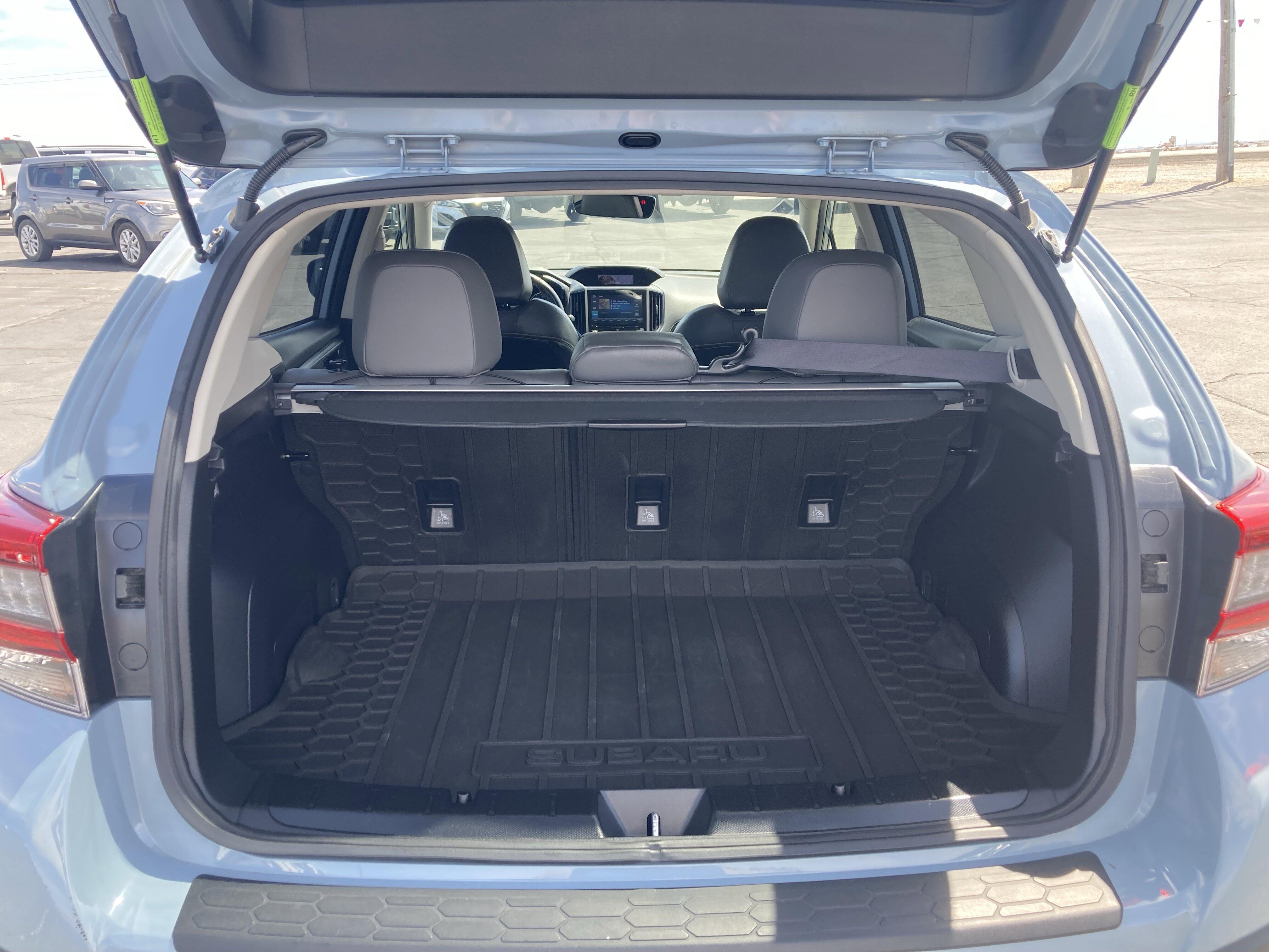 2022 Subaru Crosstrek Sport - Photo 17