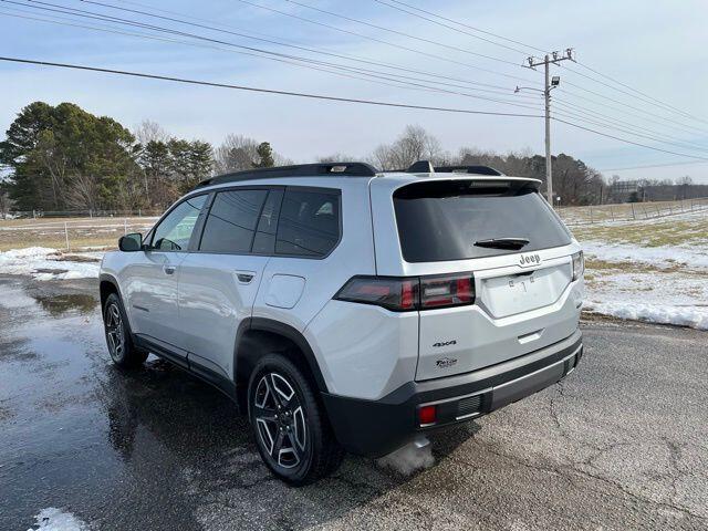 2026 Jeep Cherokee Limited - Photo 12