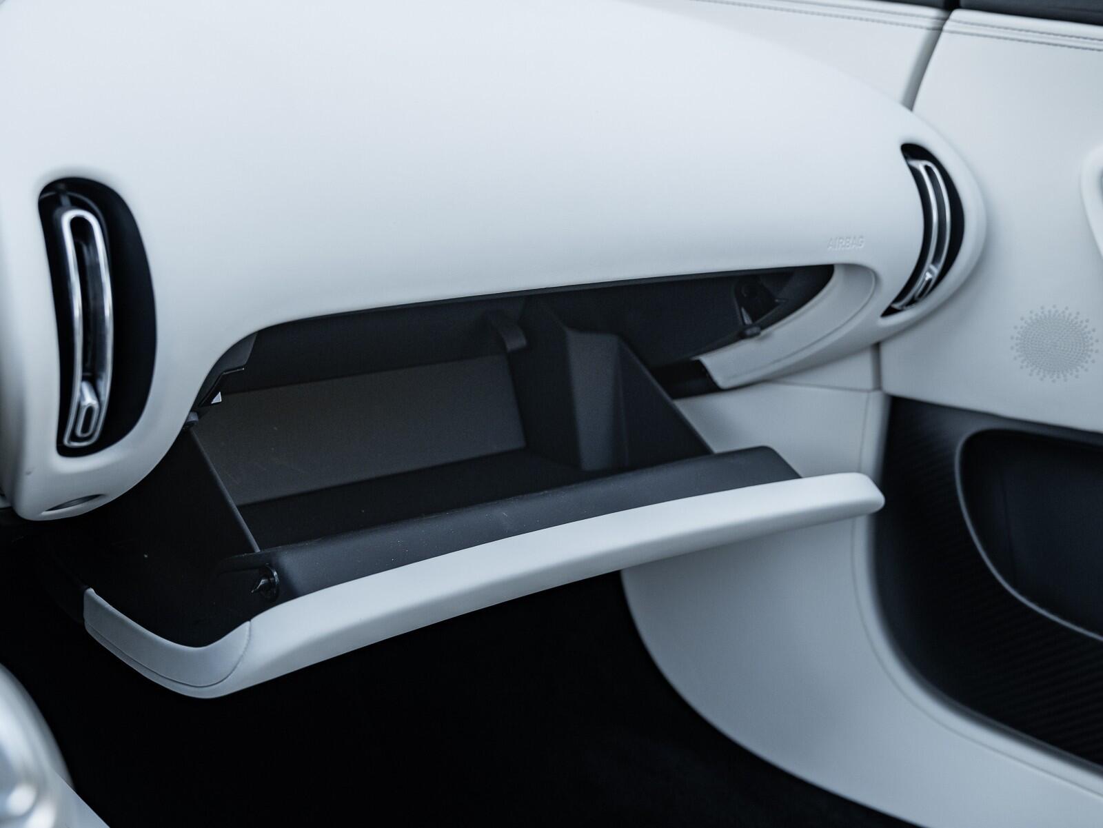 Used 2021 Bugatti Chiron 