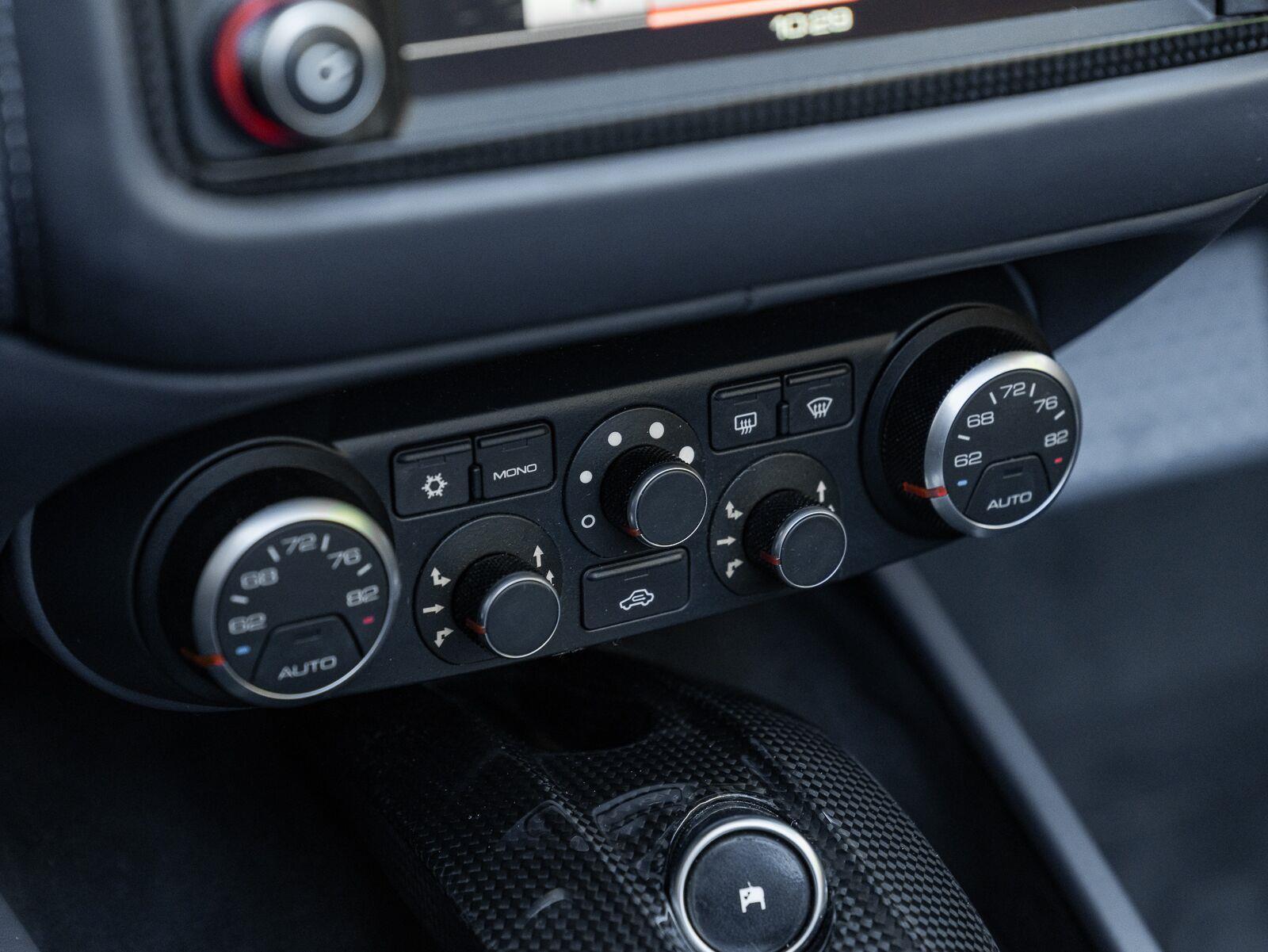 Used 2015 Ferrari California T