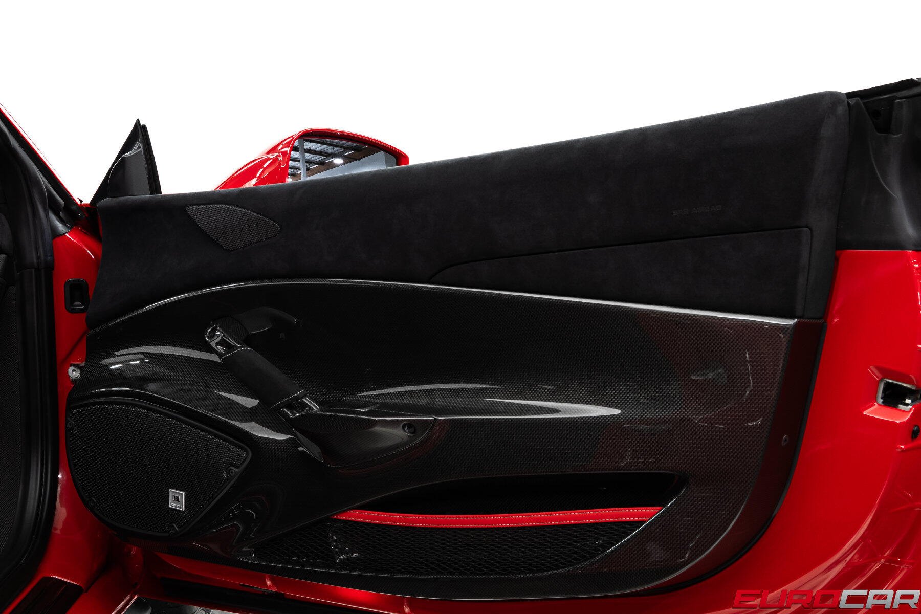 2019 Ferrari 488 Pista *HUGE CARBON OPTIONS * FACTORY CPO WARRANTY*Image 31
