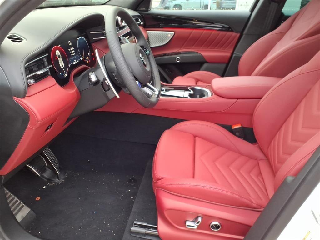 2026 Maserati Grecale Modena V6 - Photo 21