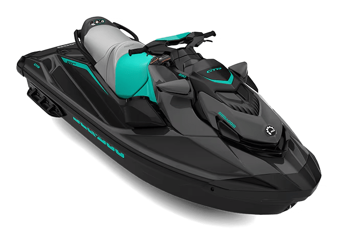 2027 Sea-Doo GTR 230