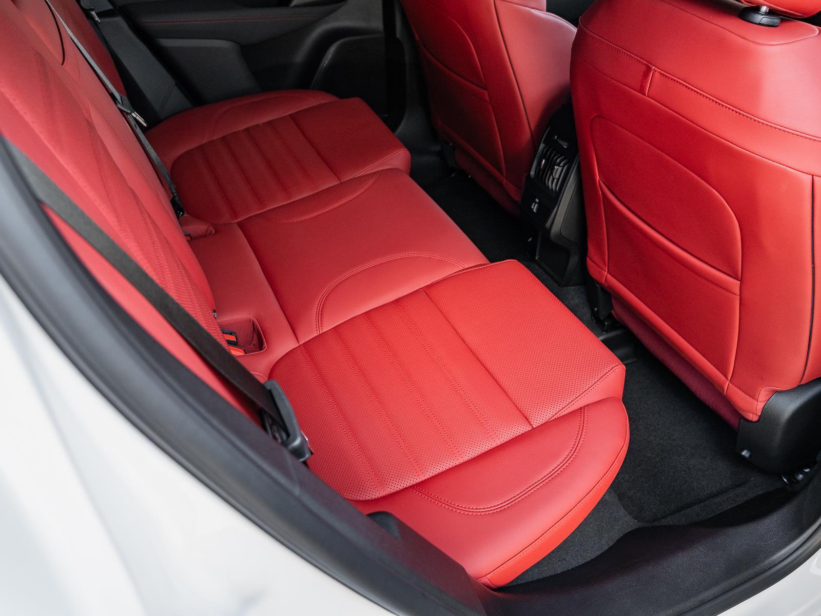 New 2026 Alfa Romeo Tonale Veloce Awd