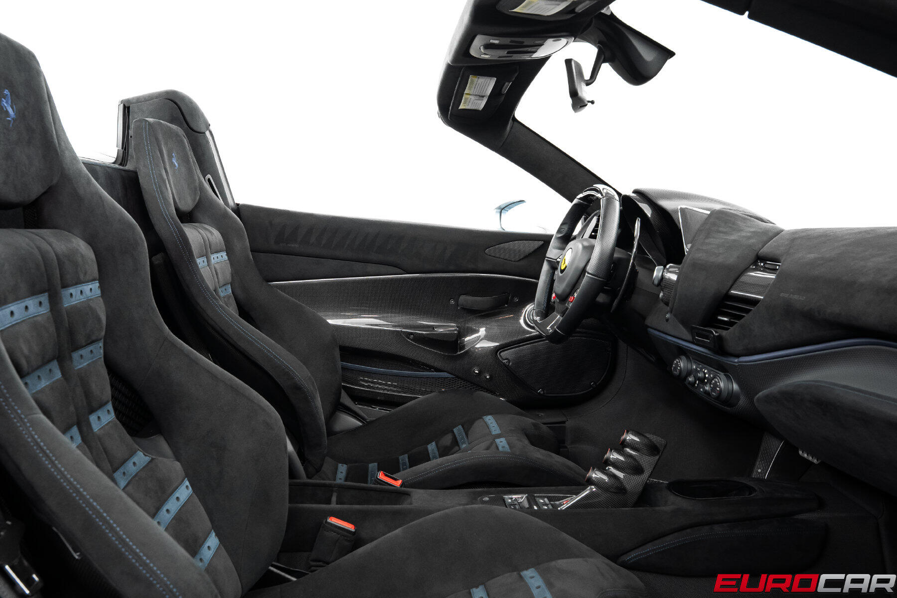 2020 Ferrari 488 Pista *HUGE CARBON OPTIONS * FRONT LIFT*Image 49